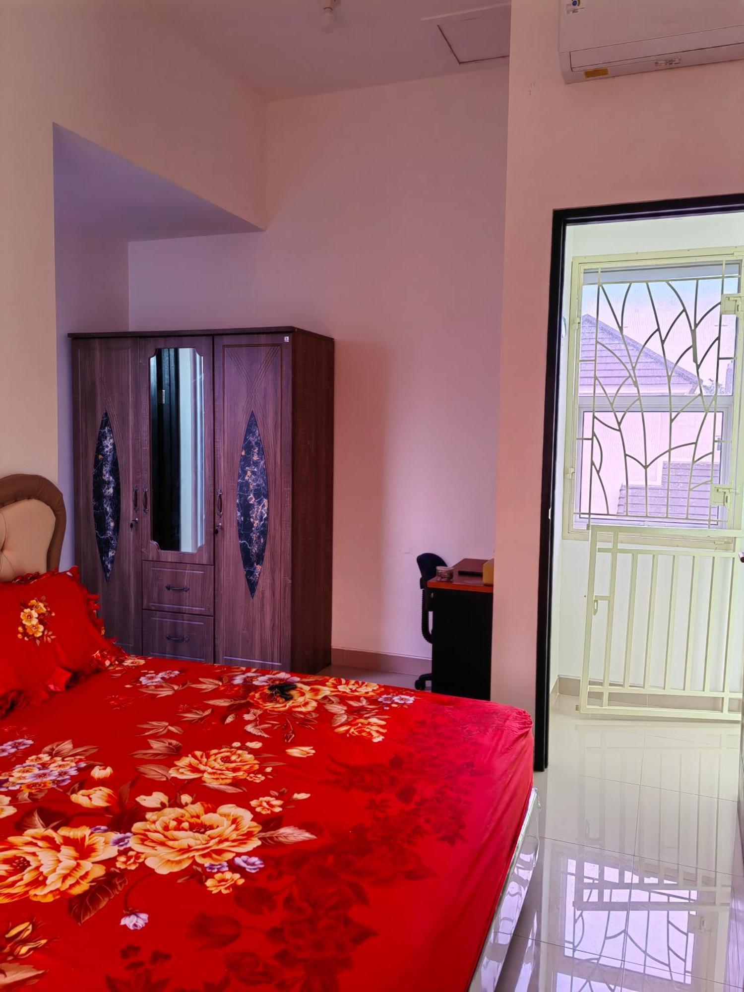 Villa Sweet Tenayan Staycation Near Mall Sudirman Whole House *