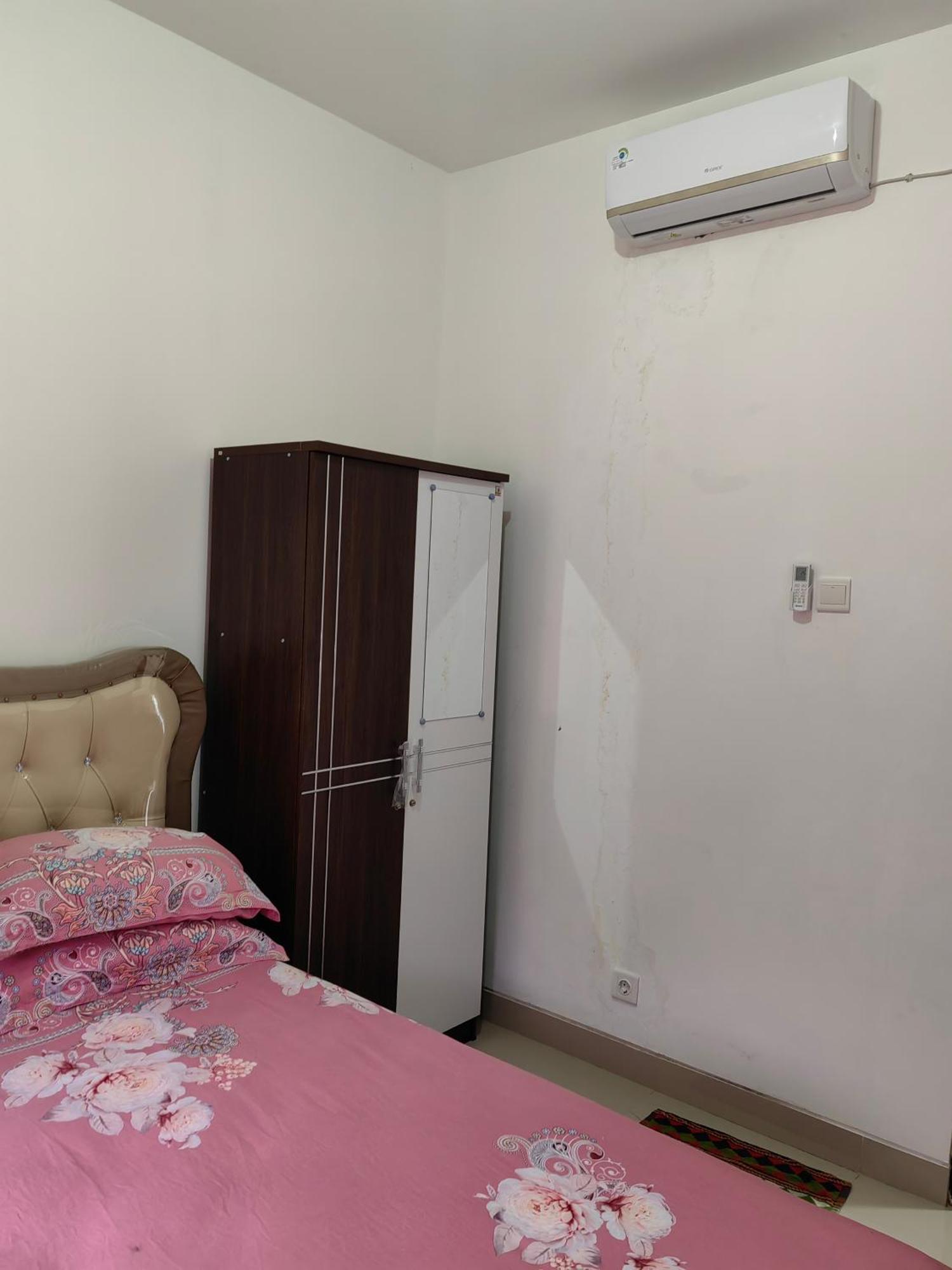 Sweet Tenayan Staycation Near Mall Sudirman Whole House Villa