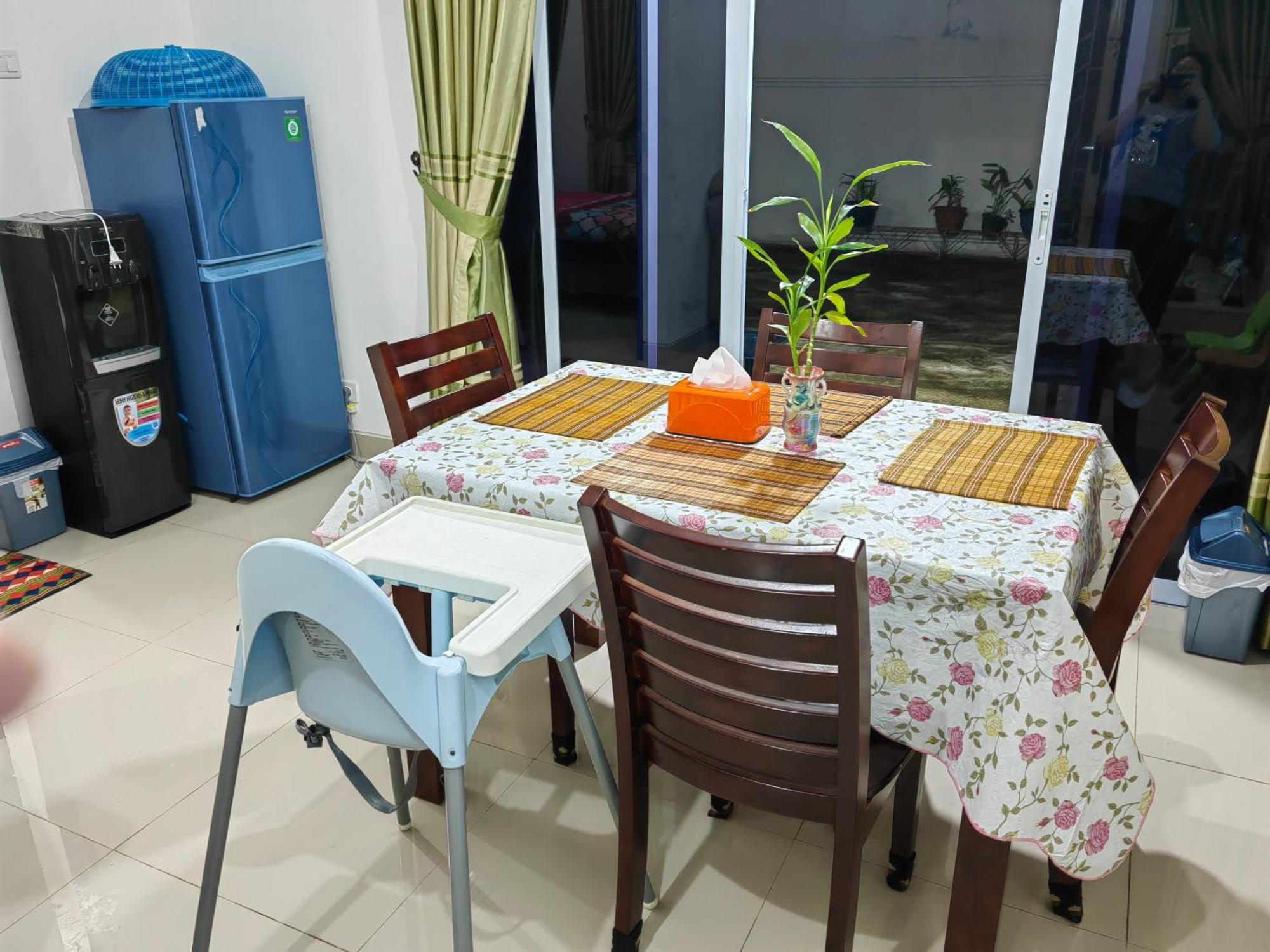 Villa Sweet Tenayan Staycation Near Mall Sudirman Whole House *