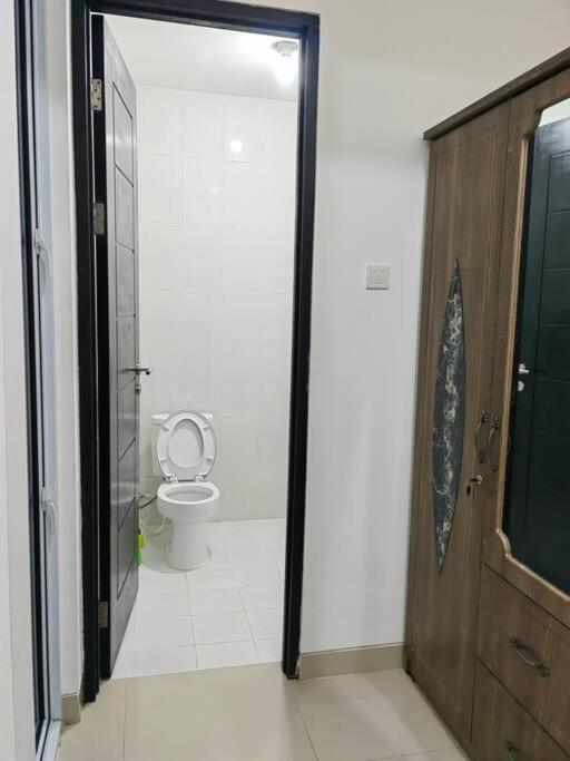 Sweet Tenayan Staycation Near Mall Sudirman Whole House * Pekanbaru