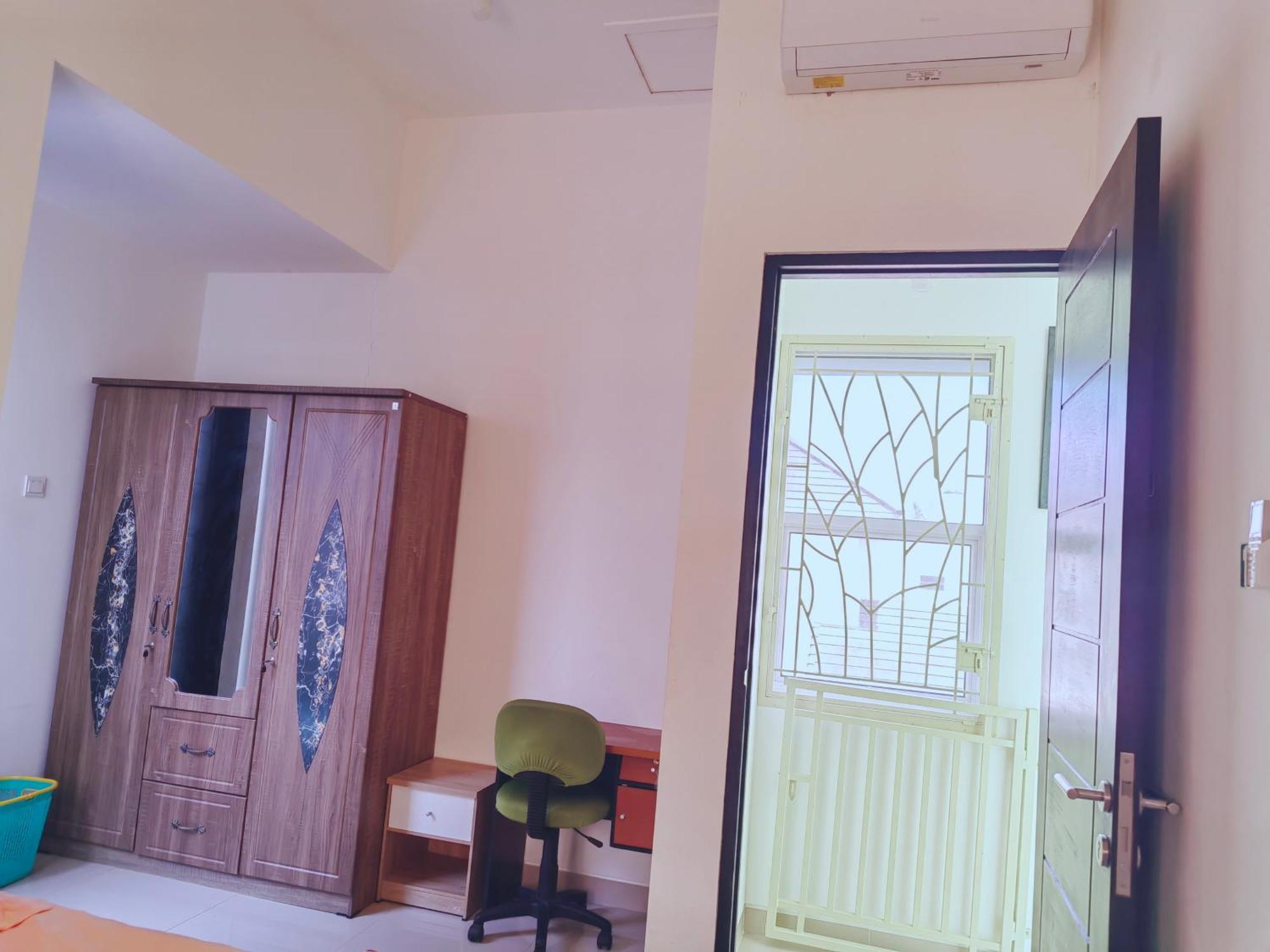 Sweet Tenayan Staycation Near Mall Sudirman Whole House Villa