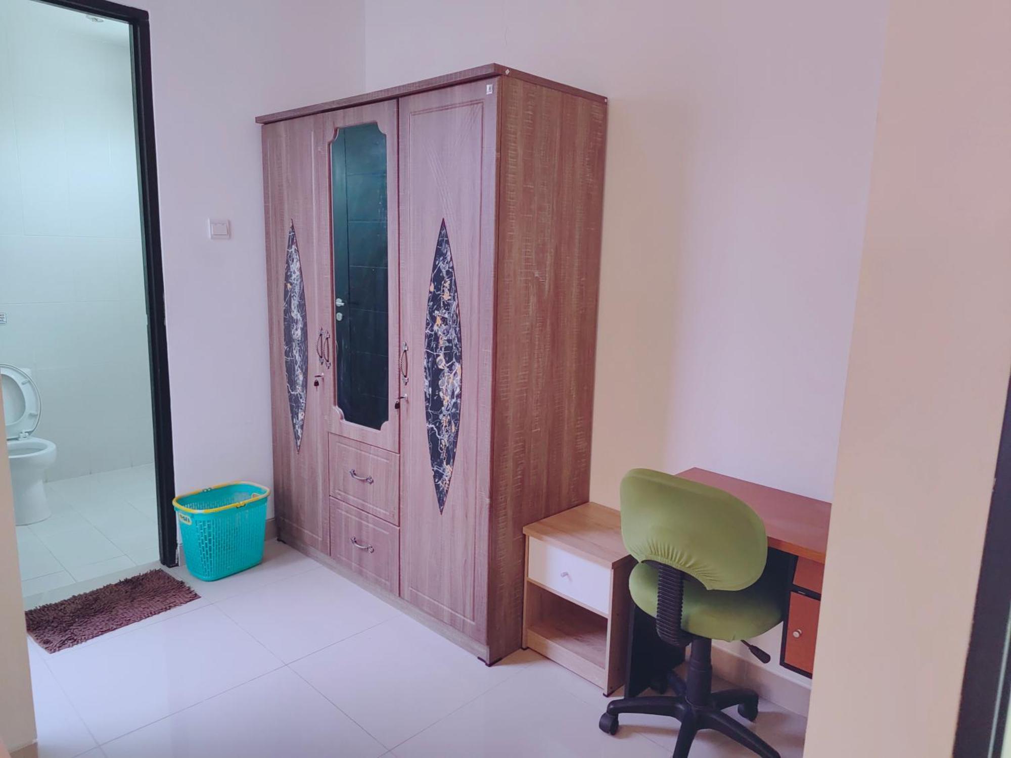 Villa Sweet Tenayan Staycation Near Mall Sudirman Whole House Pekanbaru